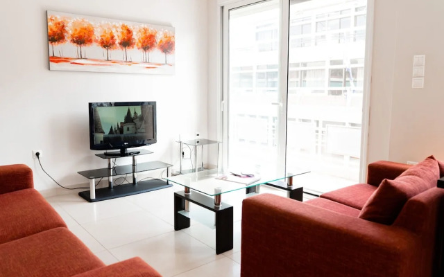 Thanasis Place Hostel