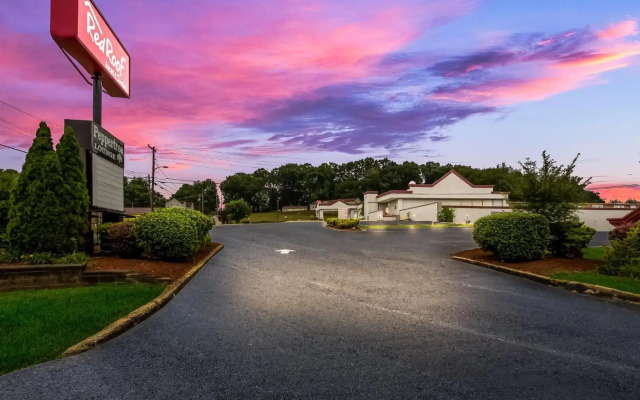 Red Roof Inn New Stanton