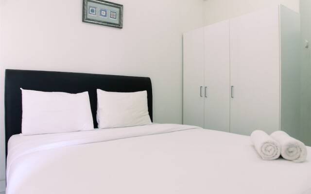 Best Location Studio Easton Apartment