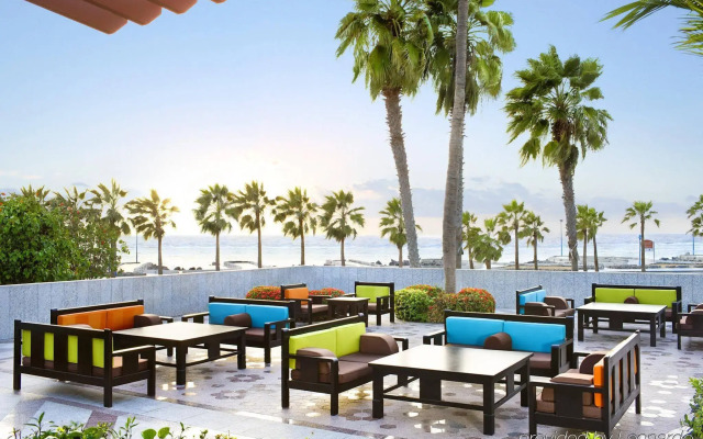 Sheraton Jeddah Hotel - Saudi Brothers Commercial Company Branch