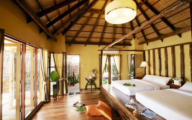 Captain Hook Resort