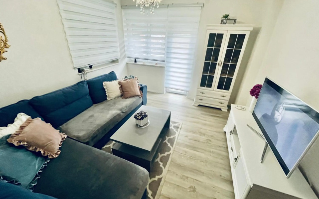 Apartment Iva