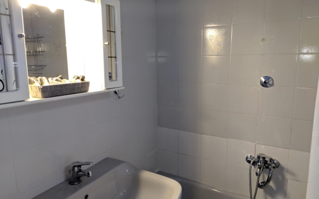 Zennova #3 Mount Athos & Sea View