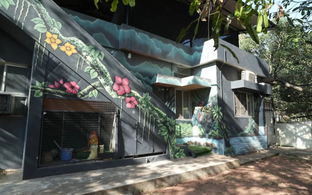 Heritage Garden Villa