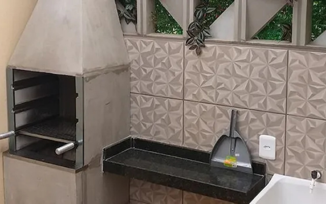 Residencial Miragem Bombinhas Uno