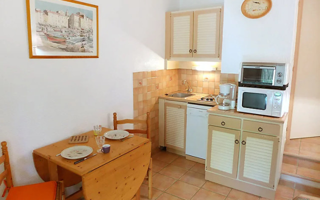 Studio Val des Chênes-6