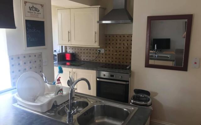 The Mansion House Hotel