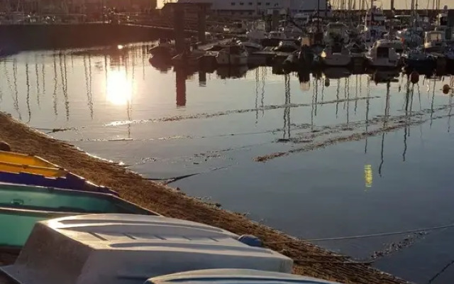 Village Vacances des Grenats