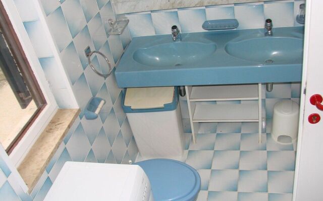 Apartamento Pinzan a due Passi Dalla Spiaggia