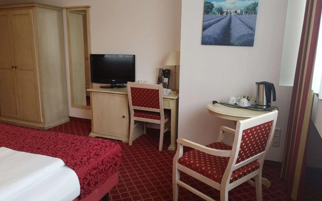 Hotel Chateau Kurfürstendamm