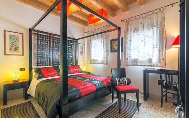 Relais San Nicol