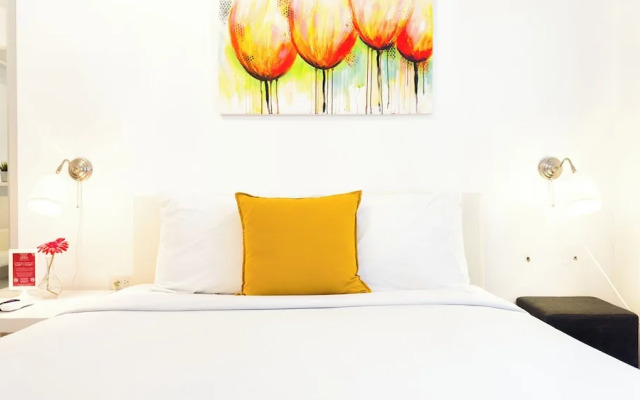 Aibonito Hotel 209