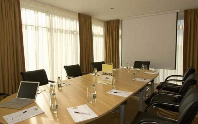 Aspect Hotel Dublin Park West