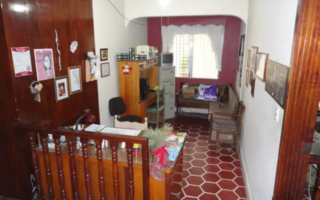 La Posada de Juan B&B