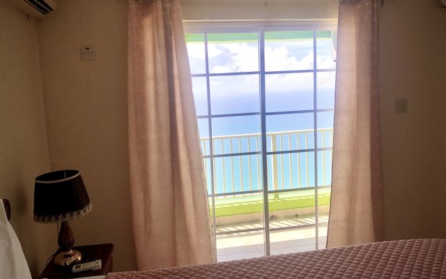 Sea Coast Inn & Suites