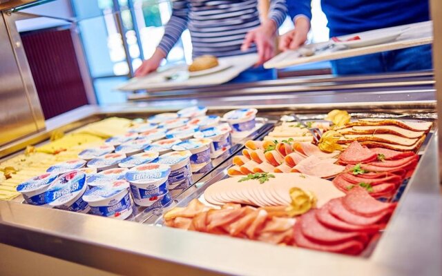 Jugendherberge Hagen