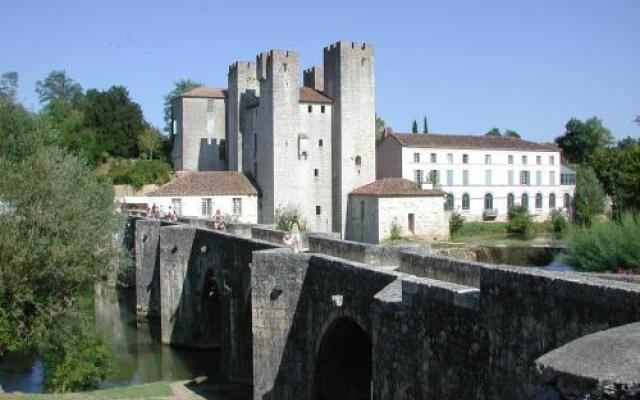 Le Château d'Allot