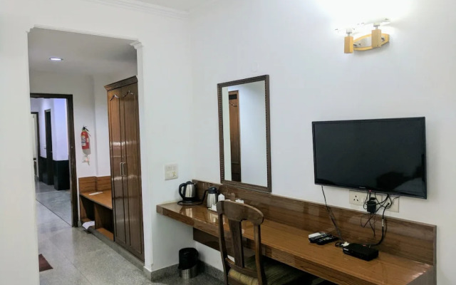 Hotel Exotica Gurgaon