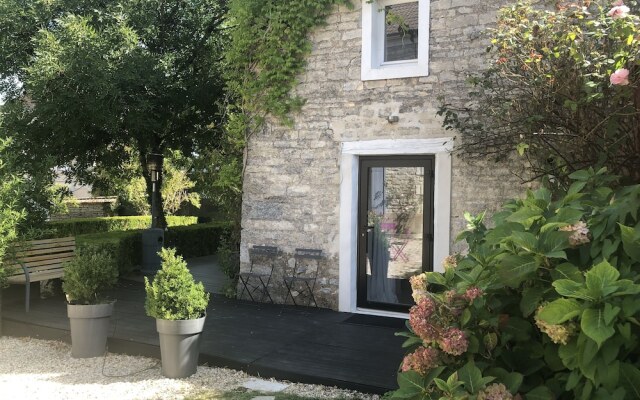 Gîte Celine et Frederic Gueguen