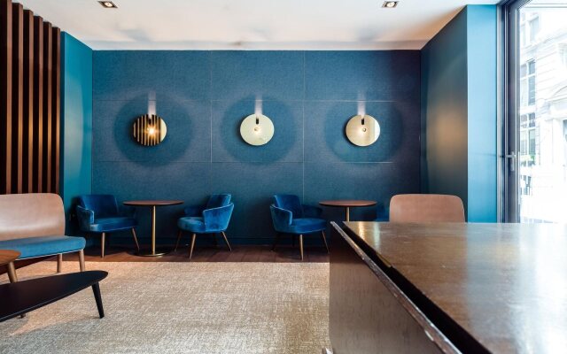 Clayton Hotel London Wall