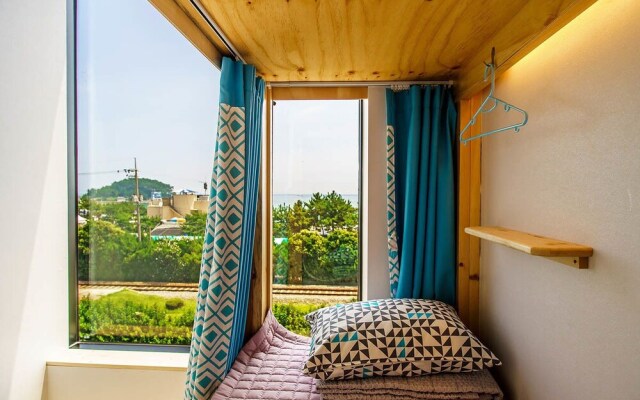 From Guest House - Hostel