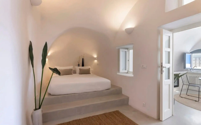 Otium Villas & Suites Santorini