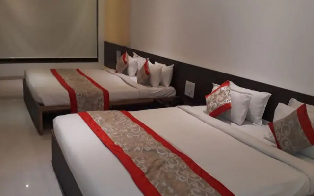 Hotel Sai Nisarg