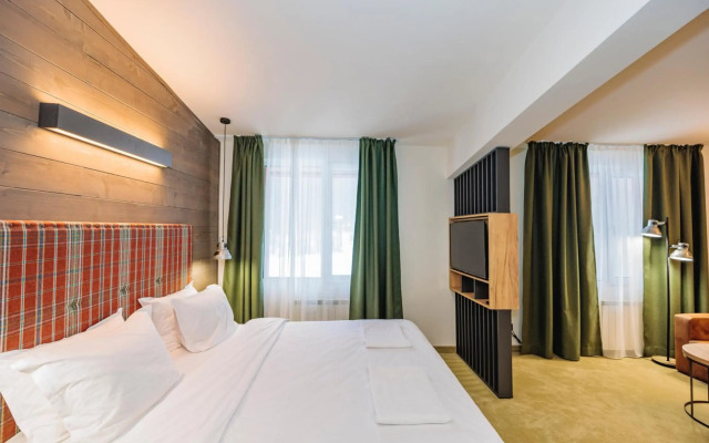 Iglika Palace Hotel