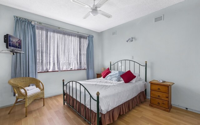 The Sands Apartment 6
