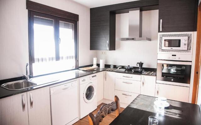 Apartamento el Palomar