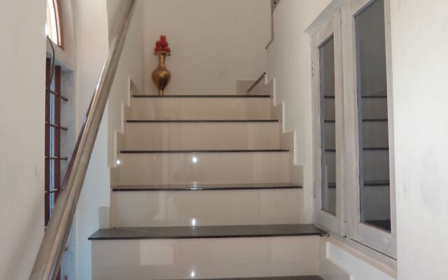 Nest Homestay