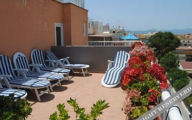 Hotel Anexo Al Teide / Pegasus Playa