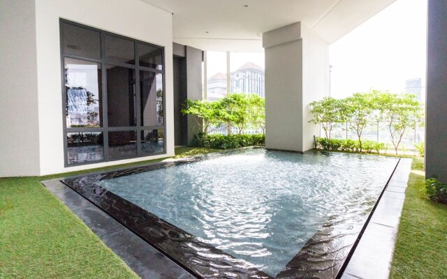 The Mews KLCC By Plush