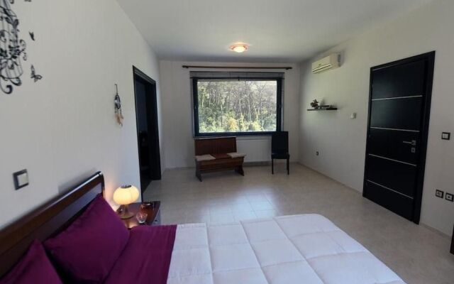 Lilies Villa