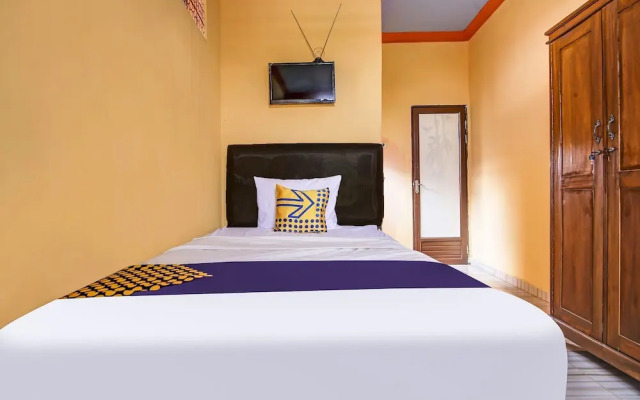 OYO Life 90433 Serasi Kost