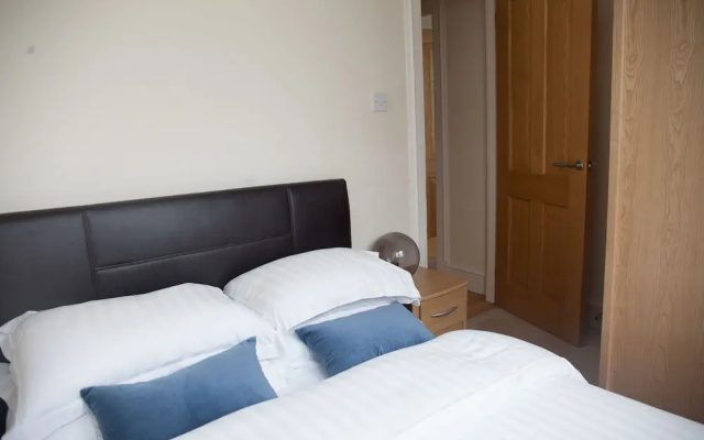 Suite Apartments Aberdeen