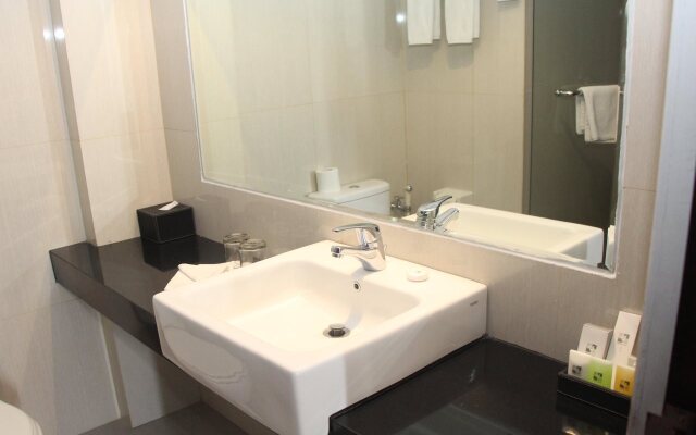 Swiss-Belhotel Borneo Samarinda