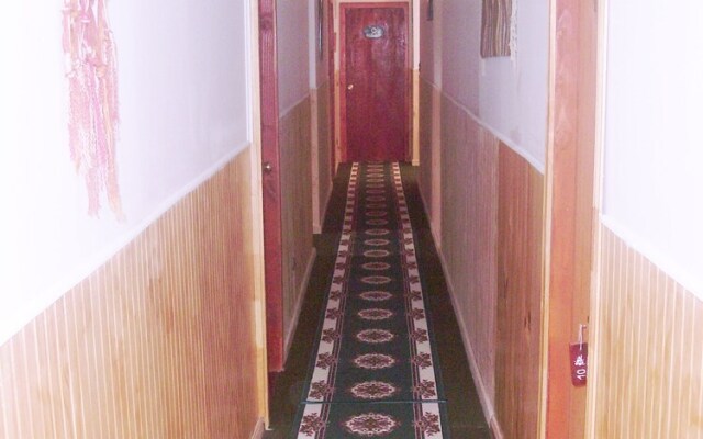 Hostal Chancerel