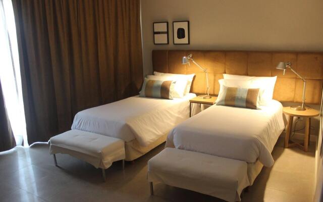 Amérian Pinamar Hotel