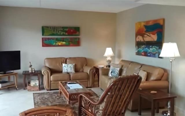 Sanibel Siesta on the Beach Unit 204 2 Bedrooms 2 Bathrooms Condo