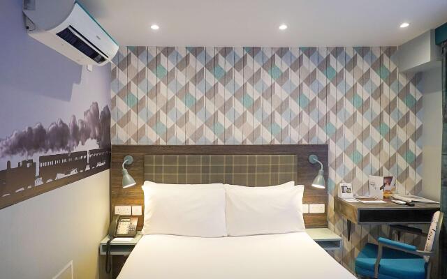 Best Western Plus London Croydon Aparthotel