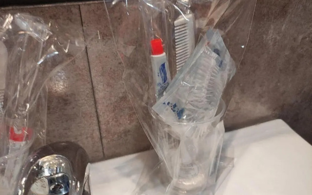 restaurante y hotel El Estanco