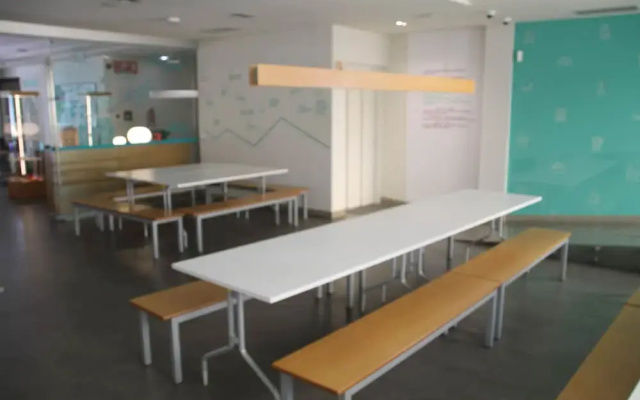 Guiana Hostel