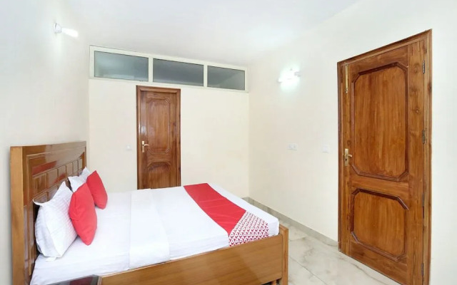 Boparai Homestay By OYO Rooms