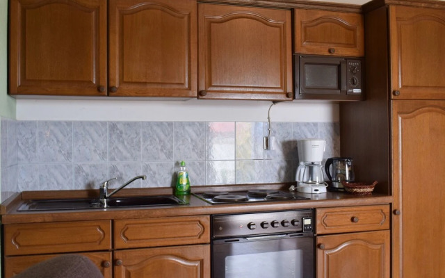 Apartments Berny