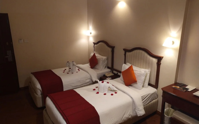 Hotel Germanus