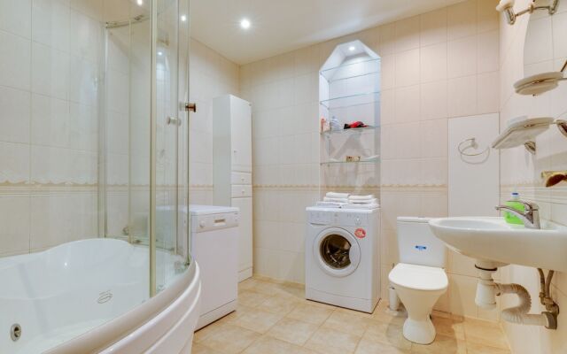 RentHouse Apartment Tuchkov