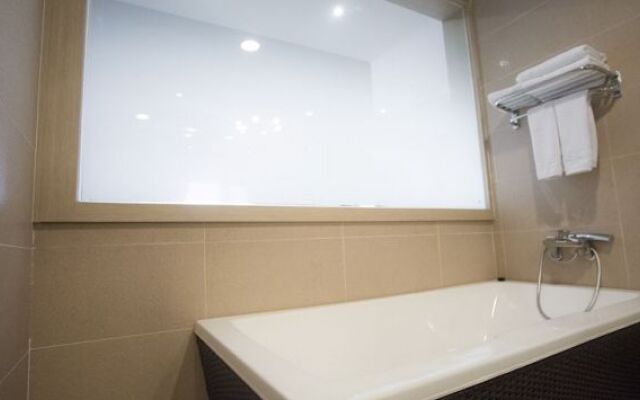 Hotel June Dongdaemun