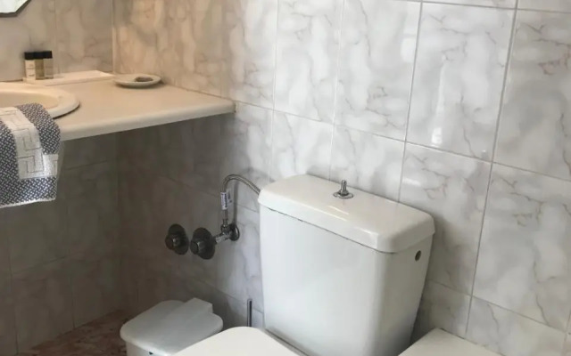 Romantika Rooms & Apartments