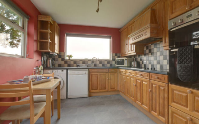 Holiday Home Little Copthall